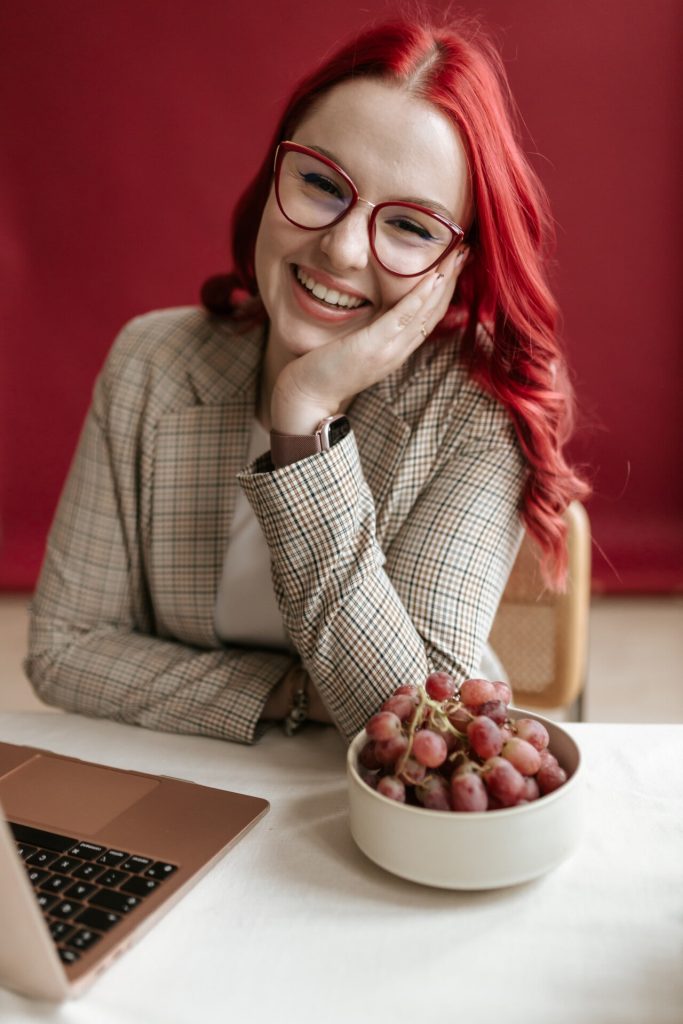 Pirlea Alessandra dietetikus, kismama jógaoktató, személyi edző